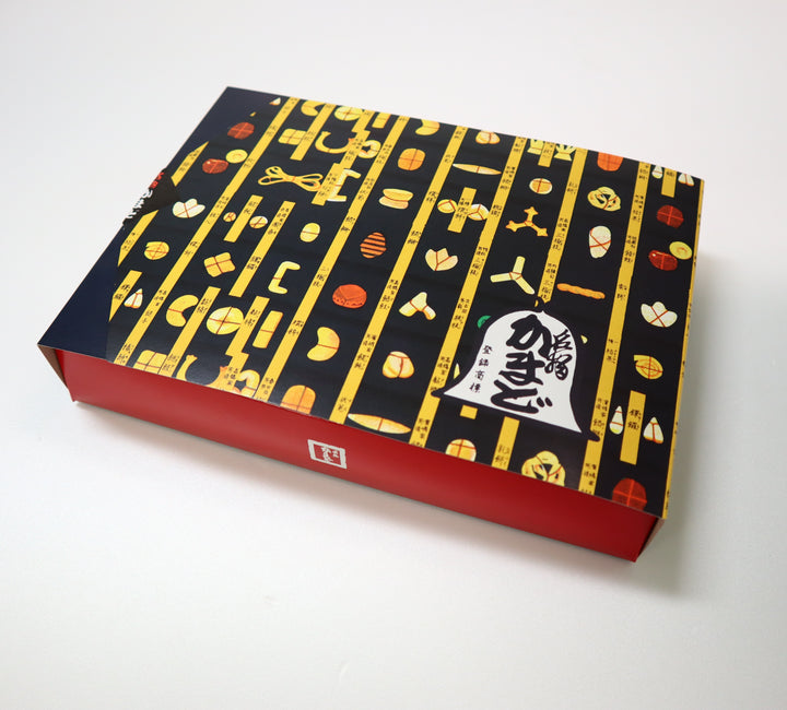 名物かまど – 名物かまどオンラインショップ