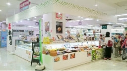 イオン高松東店