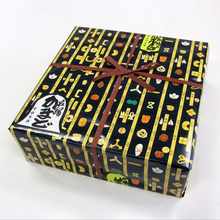 名物かまど – 名物かまどオンラインショップ